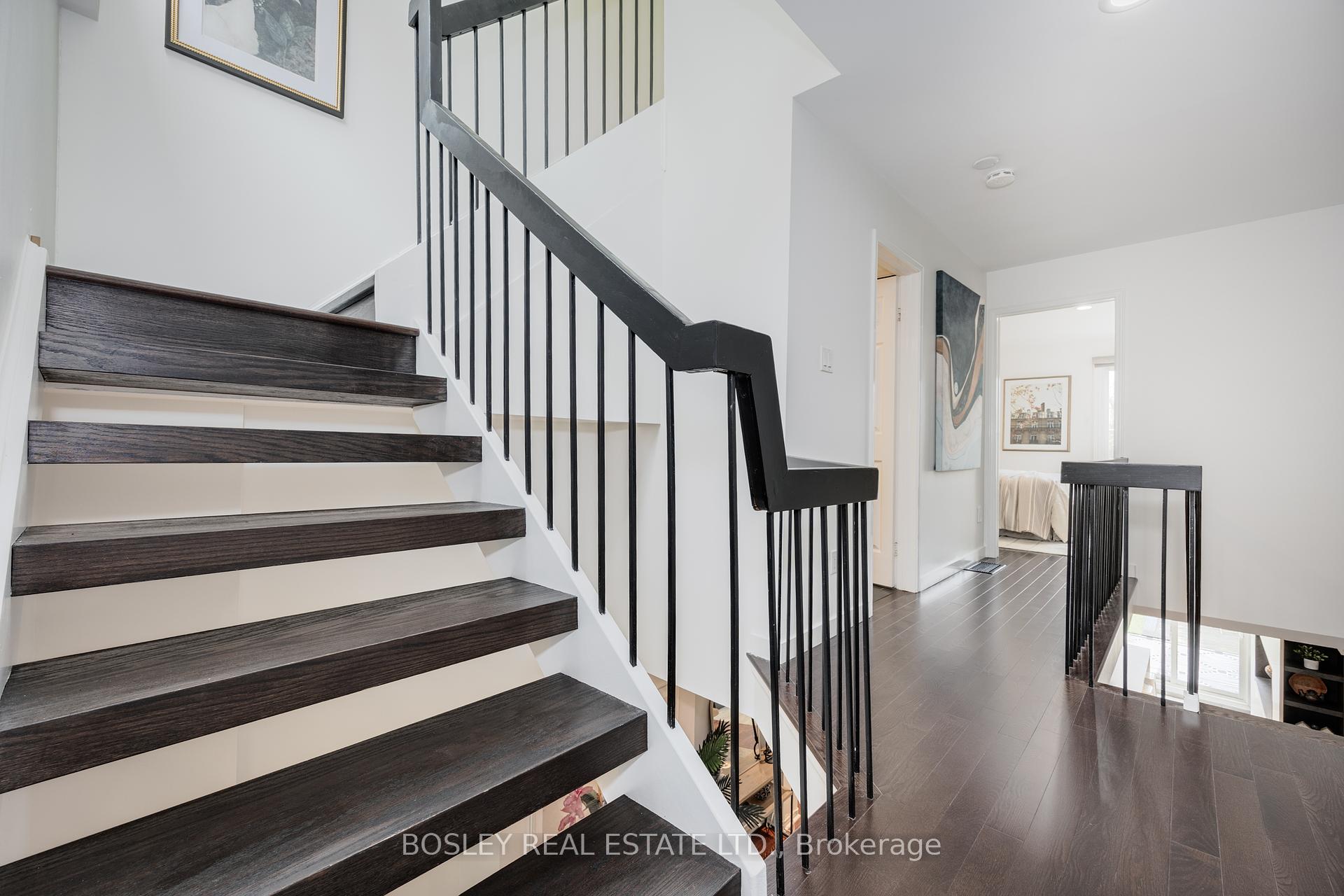 4 Bedrooms Condo at 95 Summerhill, Toronto For sale