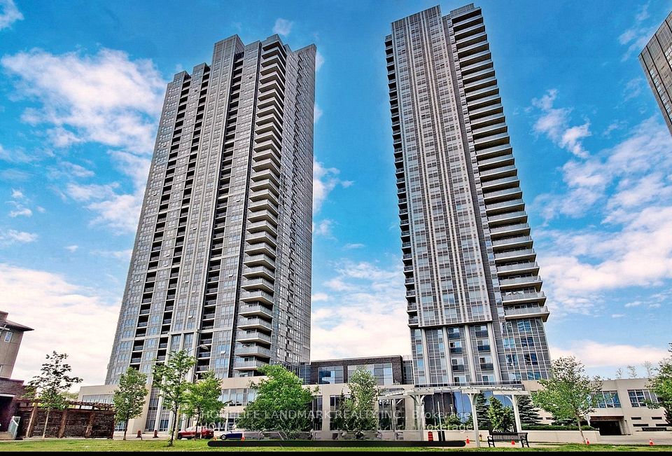 275 Village Green Square