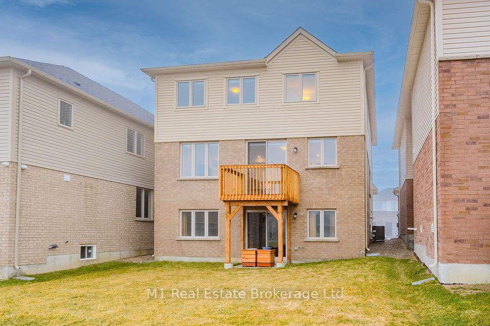 144 Povey Road