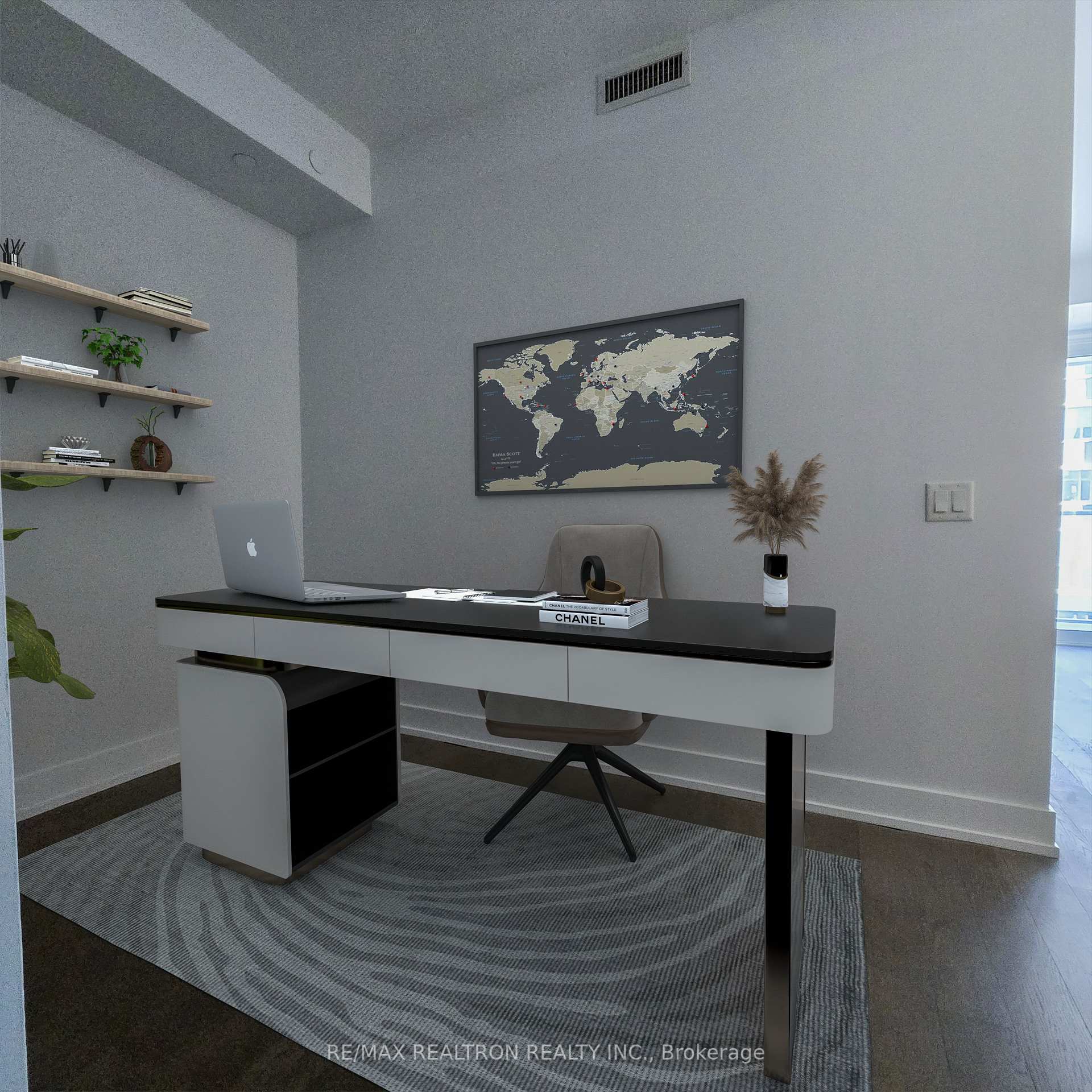 2 Bedrooms Condo at 7 Grenville, Toronto For sale