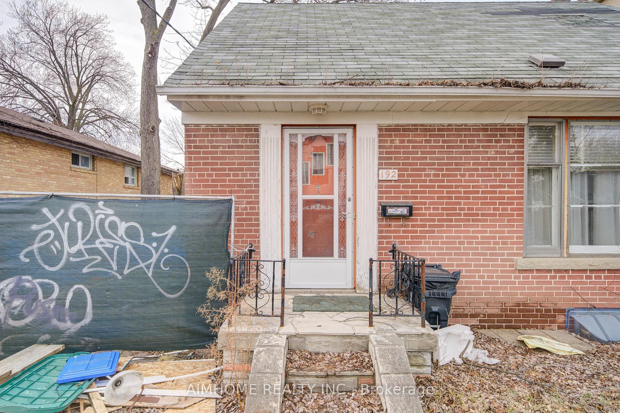 192A-192B Finch Avenue, Toronto, ON M2N 4R9