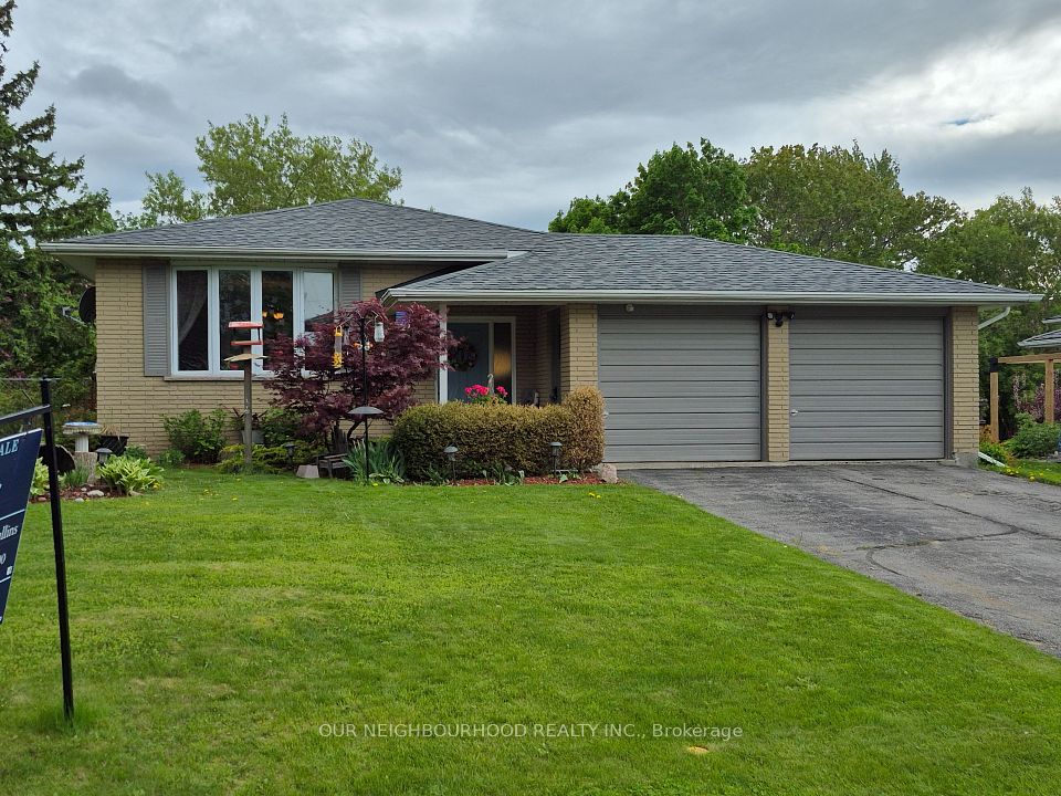 3 Thornlea