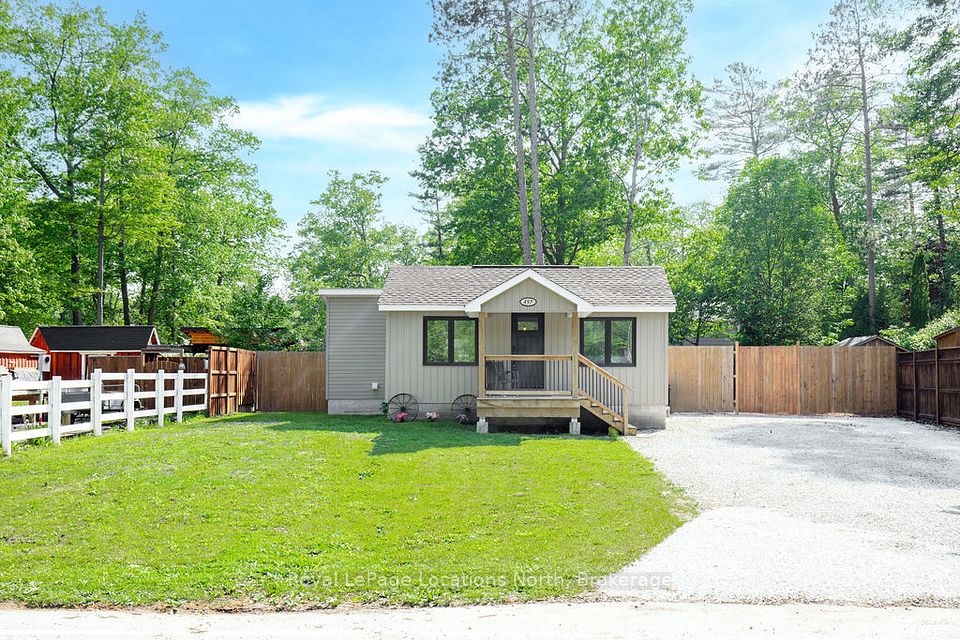 497 OXBOW PARK