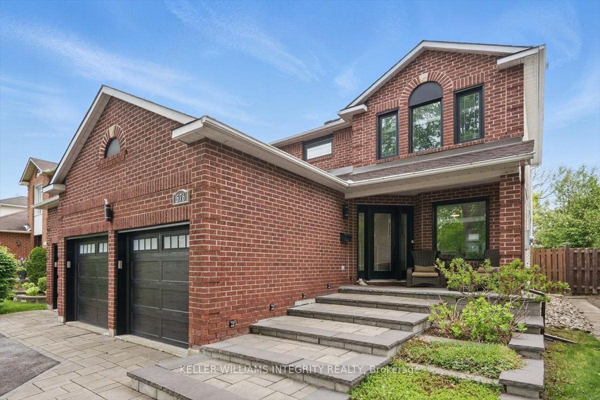 576 Princess Louise Drive