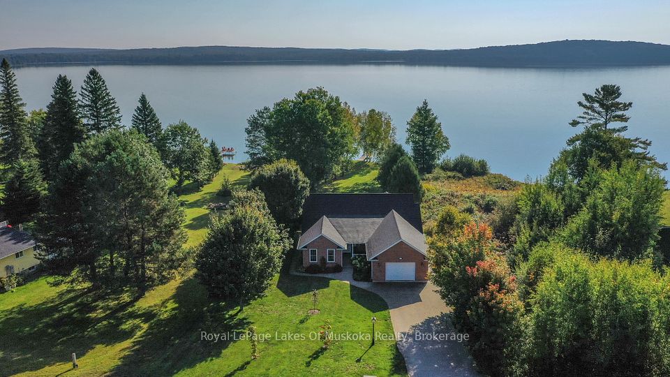 7 Lake Bernard