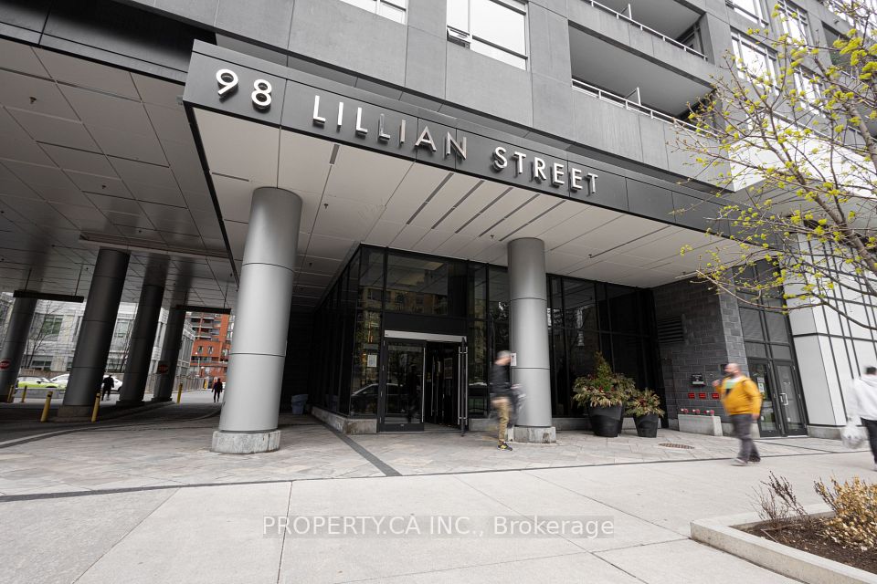 98 Lillian