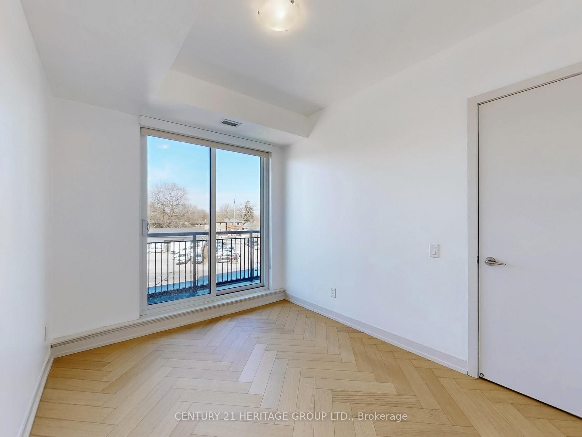 1 Bedroom Condo at 90 Glen Everest,  Toronto For sale