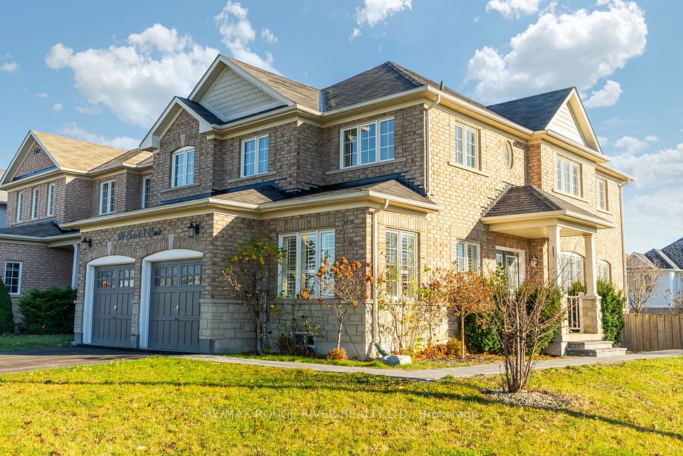133 Swindells Street ; MLS ID: E12175465