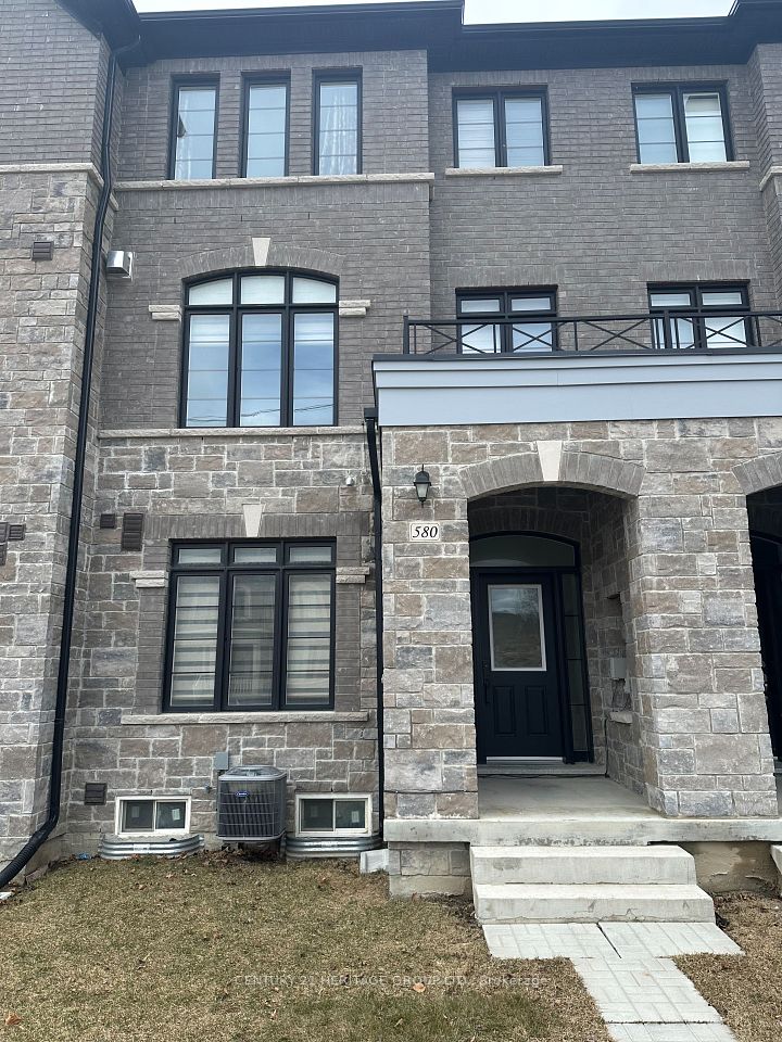 580 Murrell