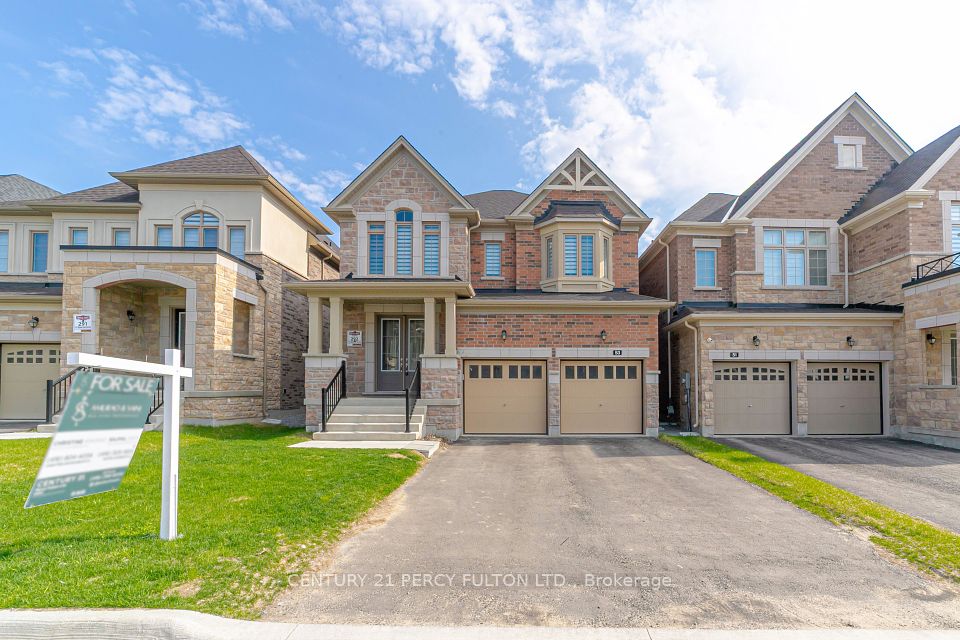 53 Bowline Vista