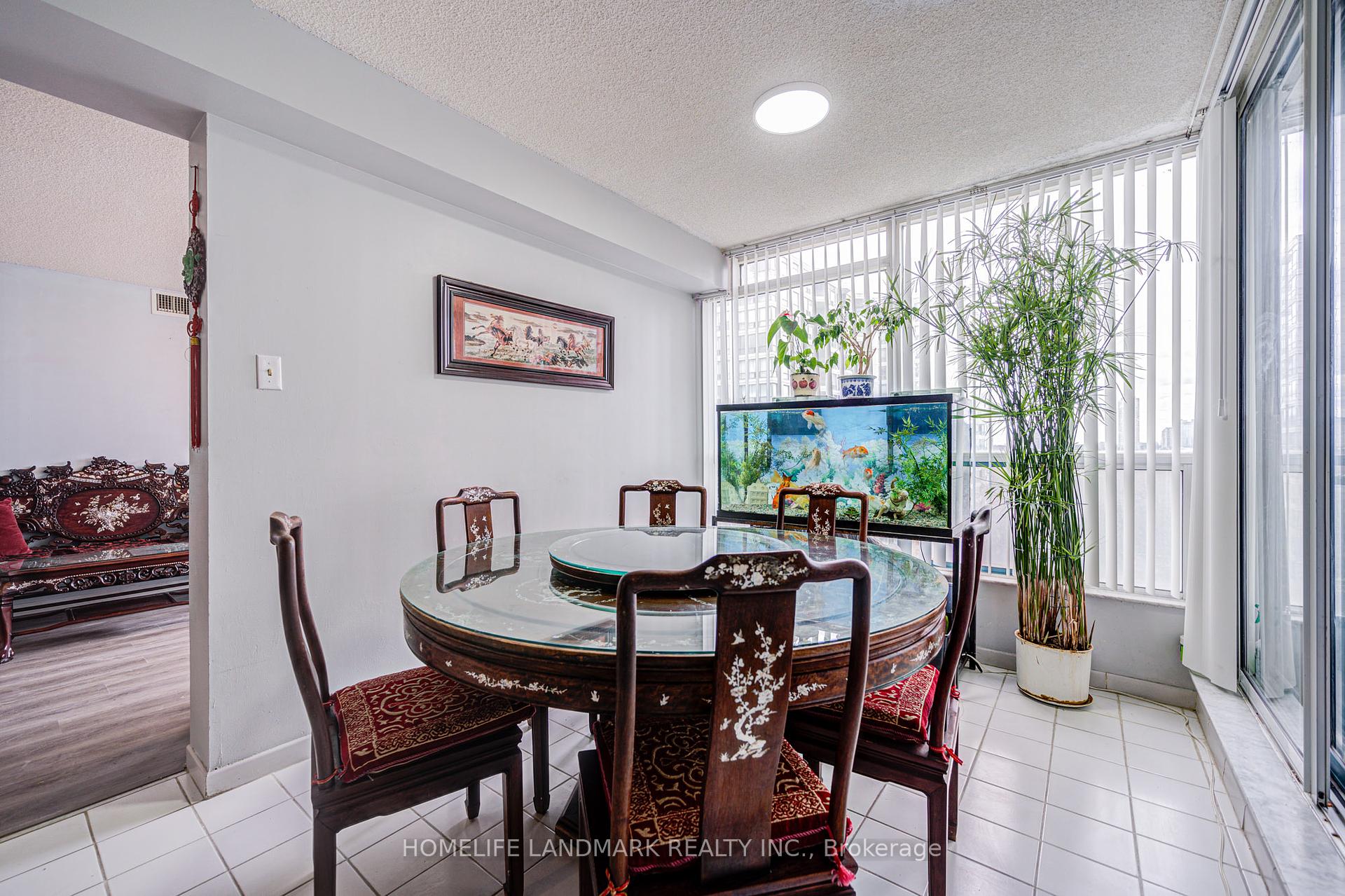 3 Bedrooms Condo at 4725 Sheppard, Toronto For sale