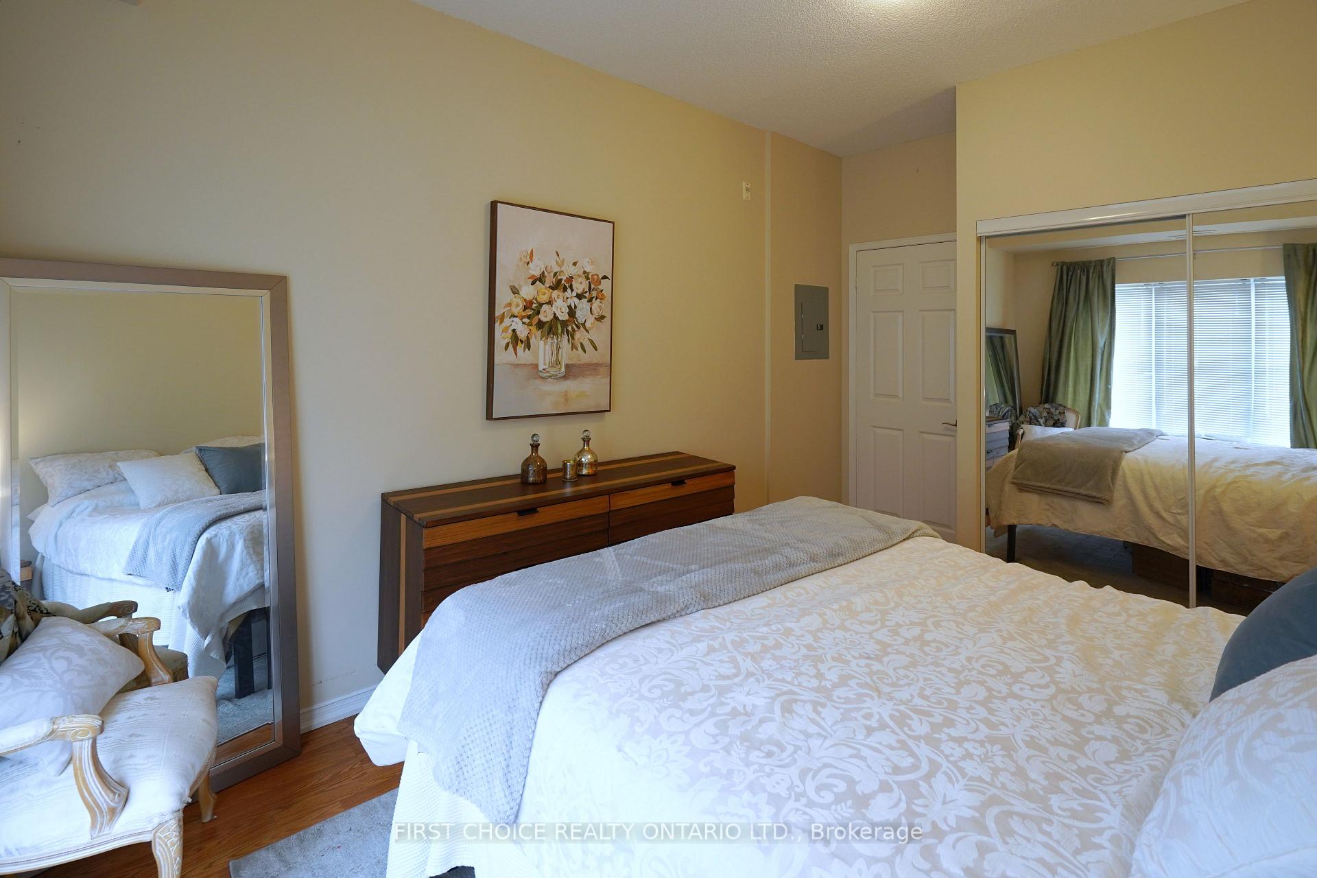 1 Bedroom Condo at 9973 Keele, Vaughan For sale