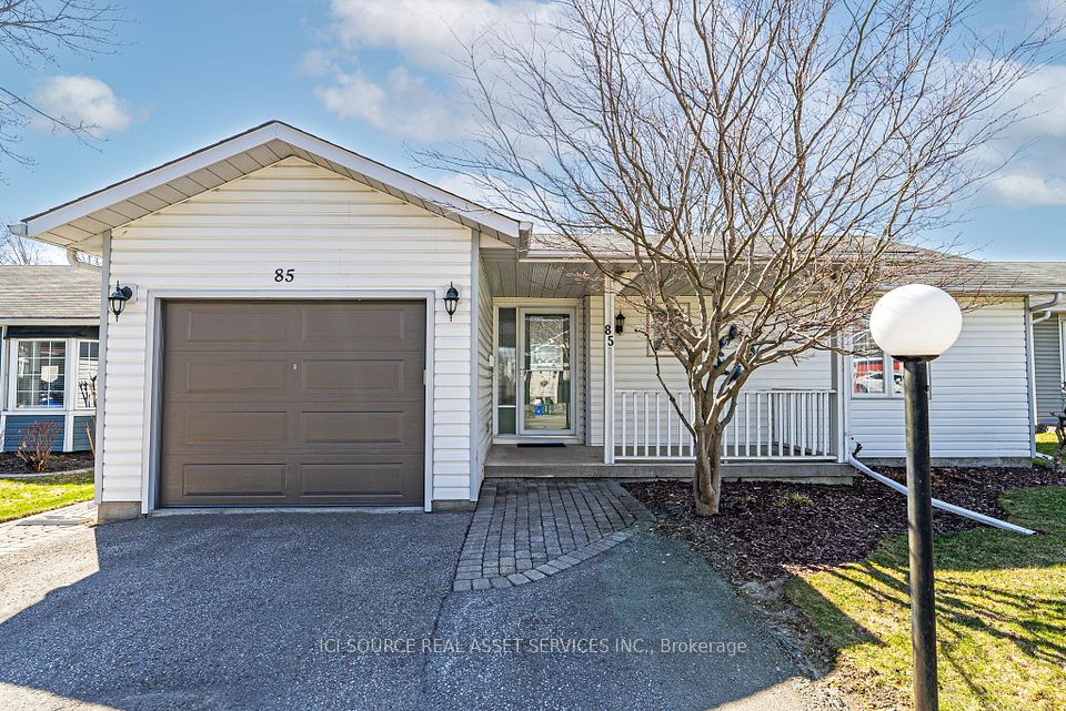 85 Wilmot
