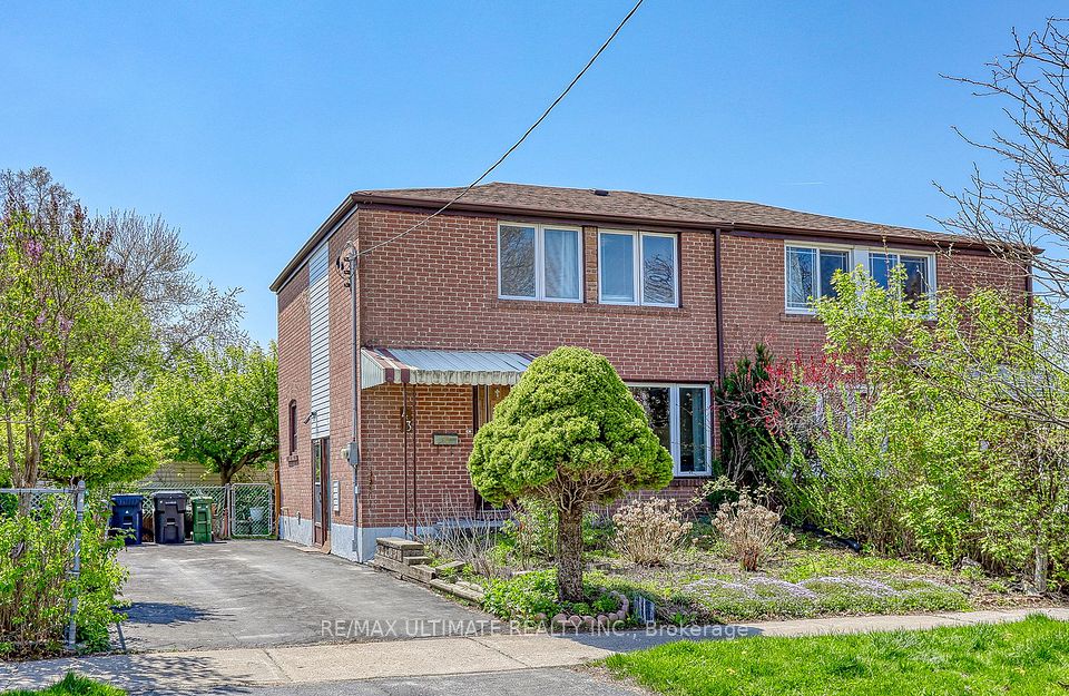 43 Ashwick