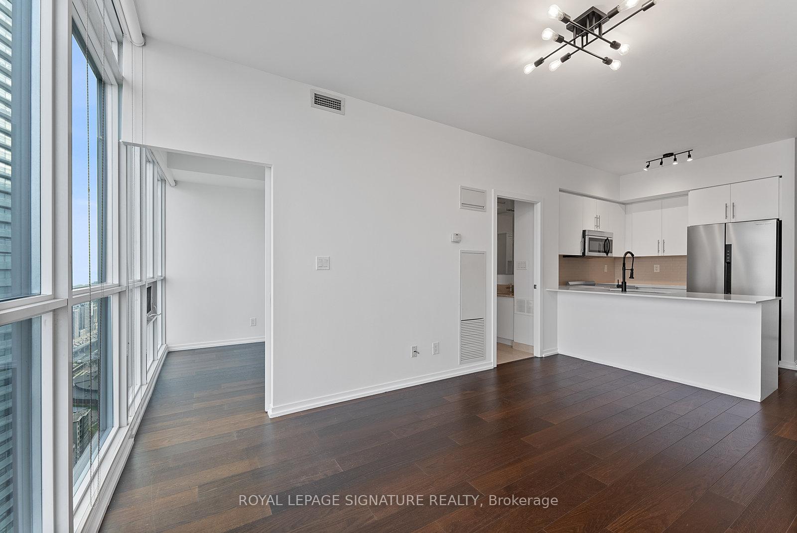 3 Bedrooms Condo at 65 Bremner, Toronto For sale