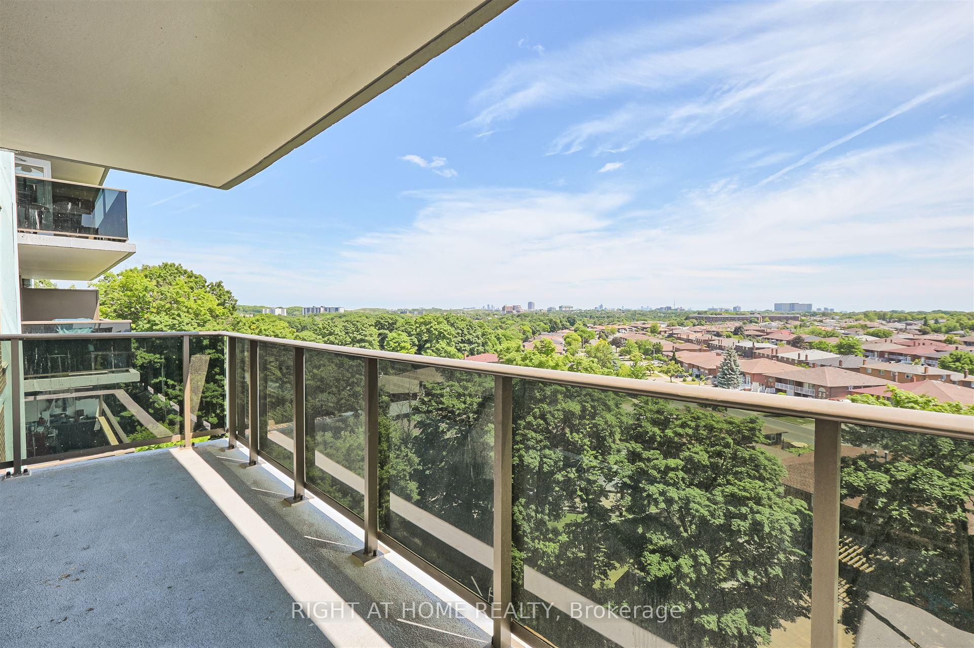 1 Bedroom Co-op at 235 Grandravine, Toronto For sale