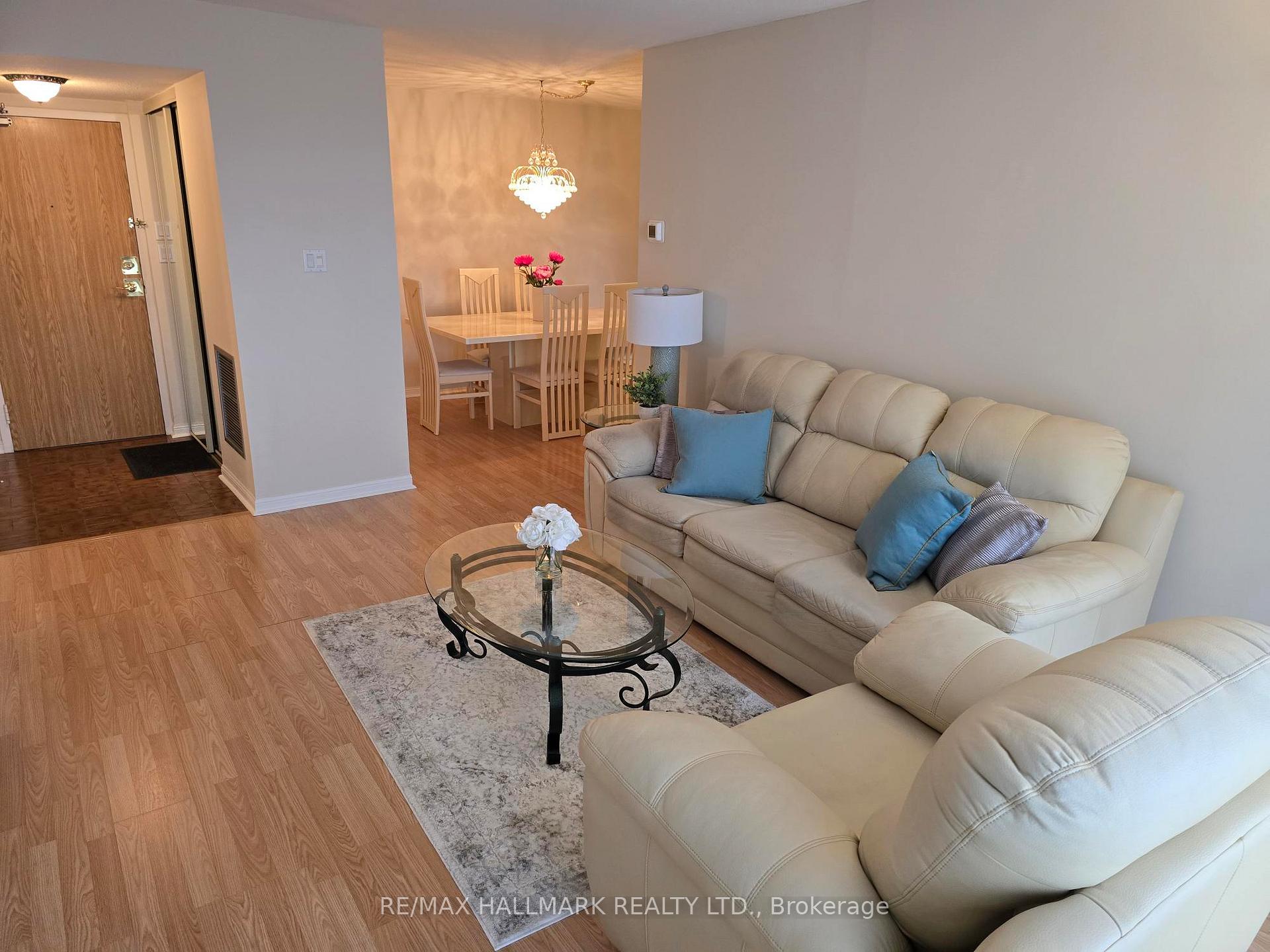 1 Bedroom Condo at 757 Victoria Park, Toronto For sale