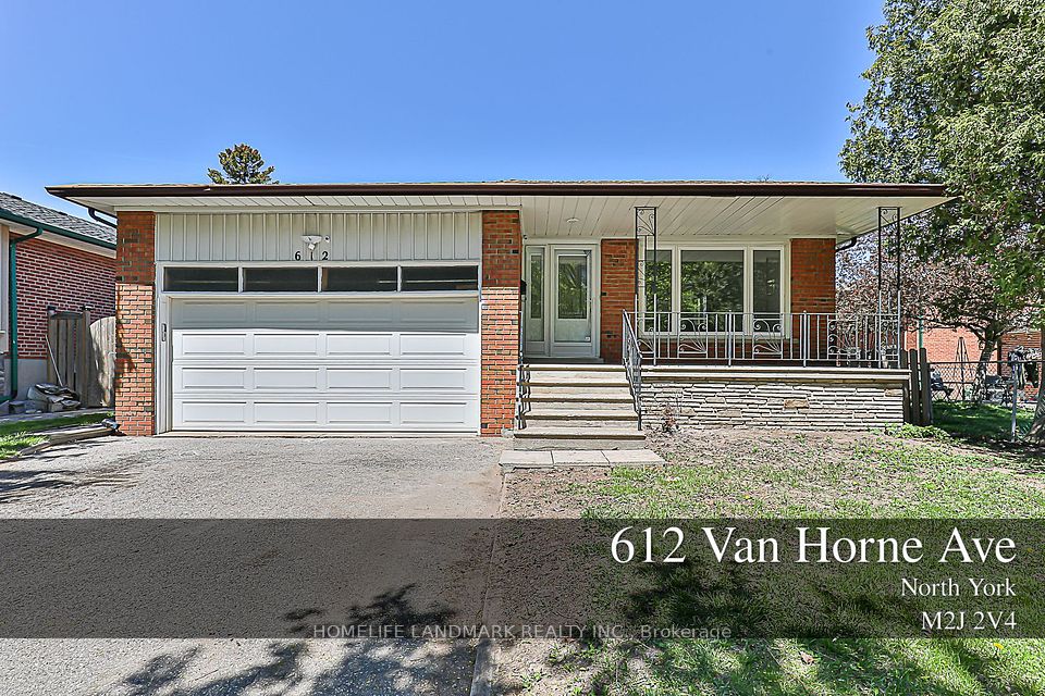 612 Van Horne