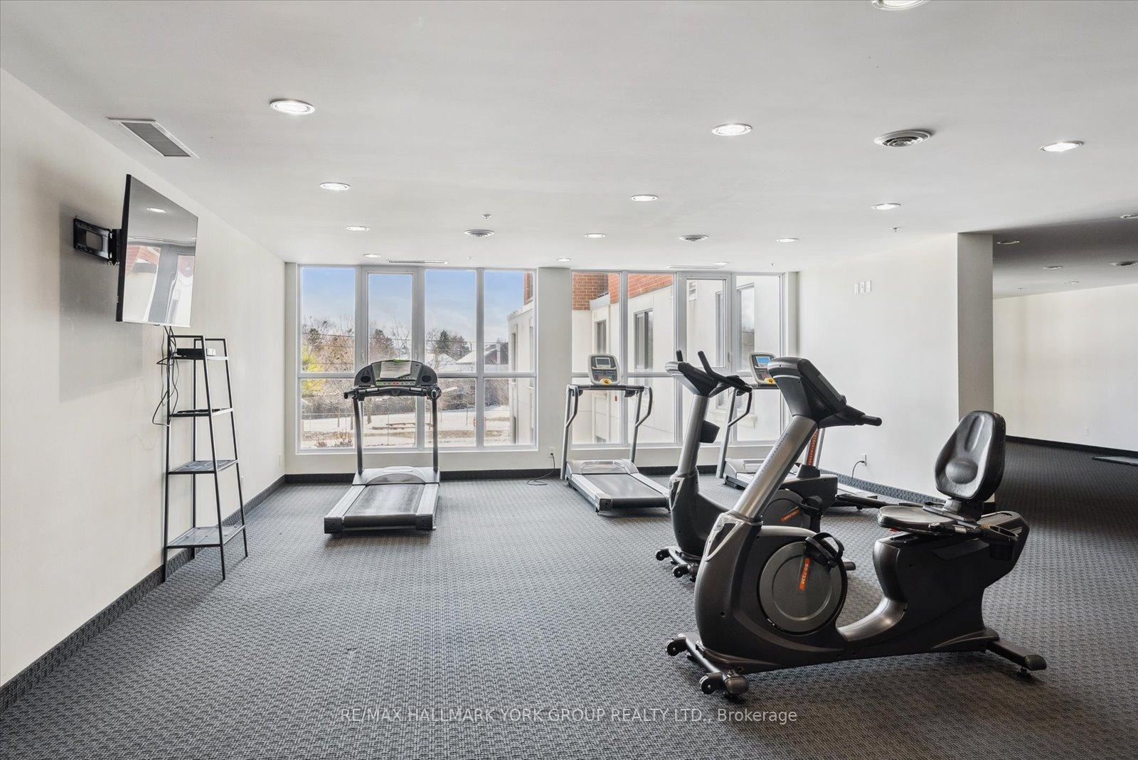 1 Bedroom Condo at 22 East Haven, Toronto For sale