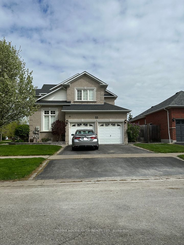 22 Branstone Drive