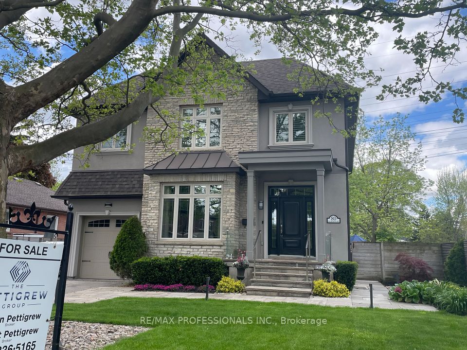80 Haliburton