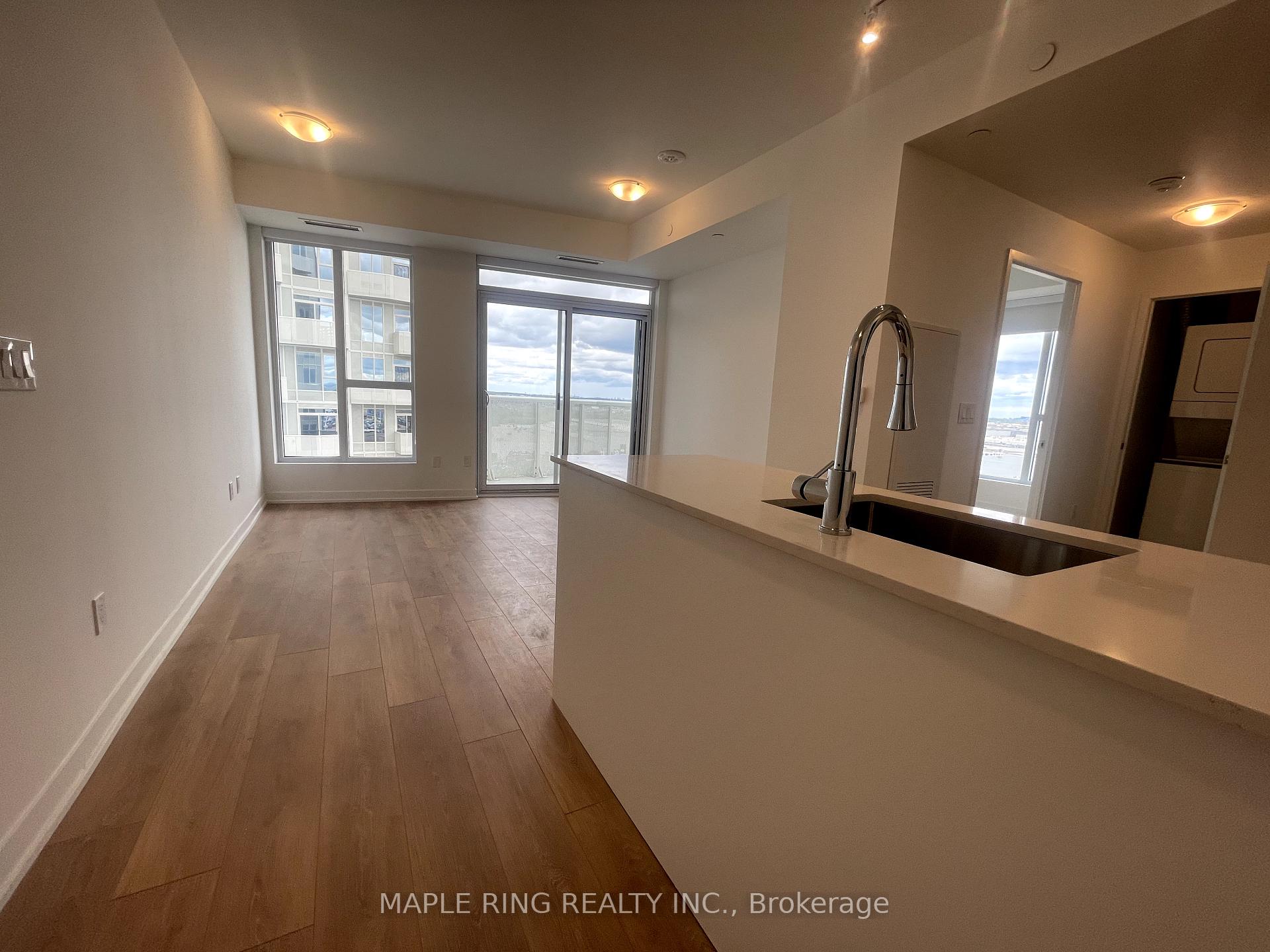 #1118 - 10 Abeja Road ; MLS ID: N12156795