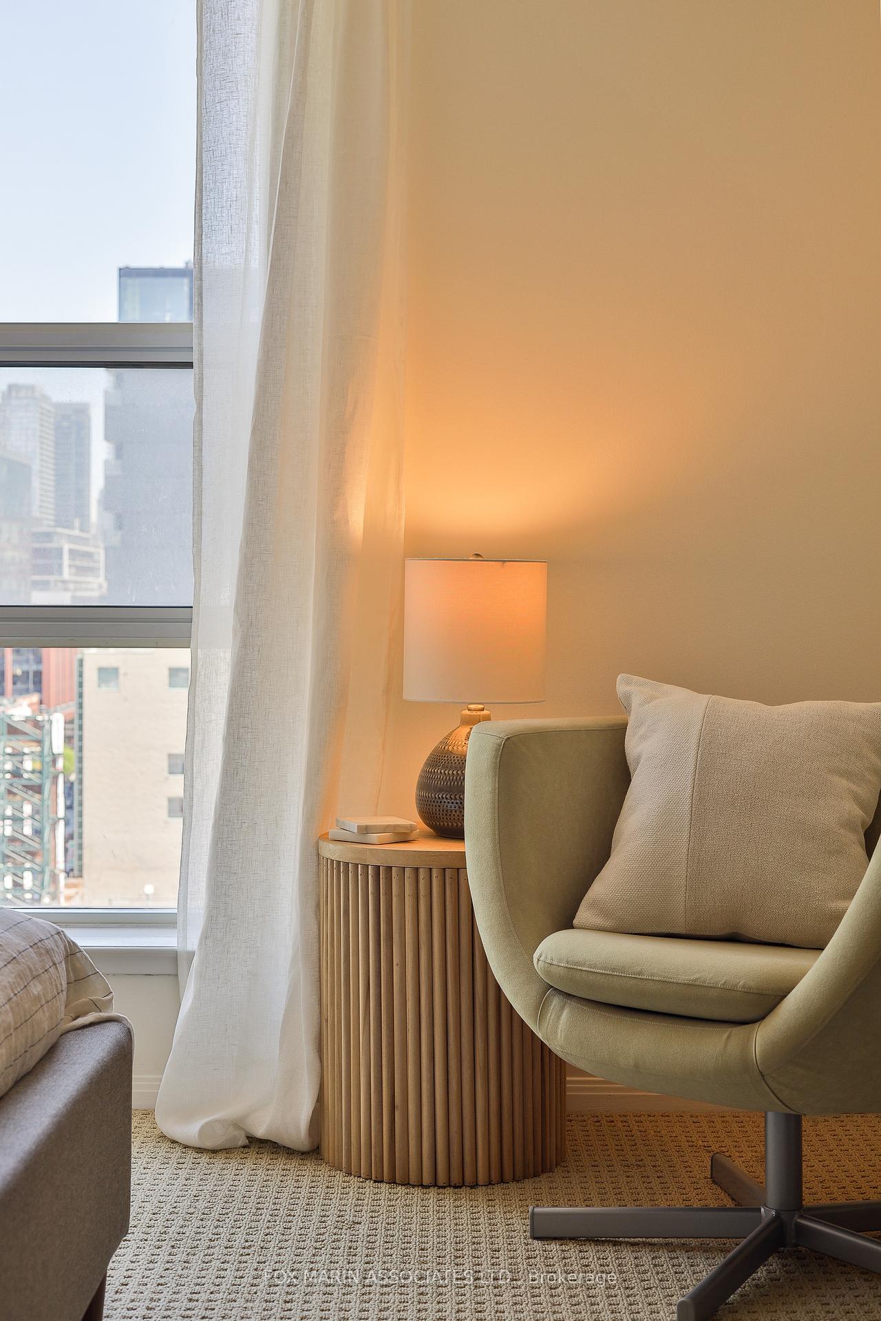 2 Bedrooms Condo at 701 King, Toronto For sale