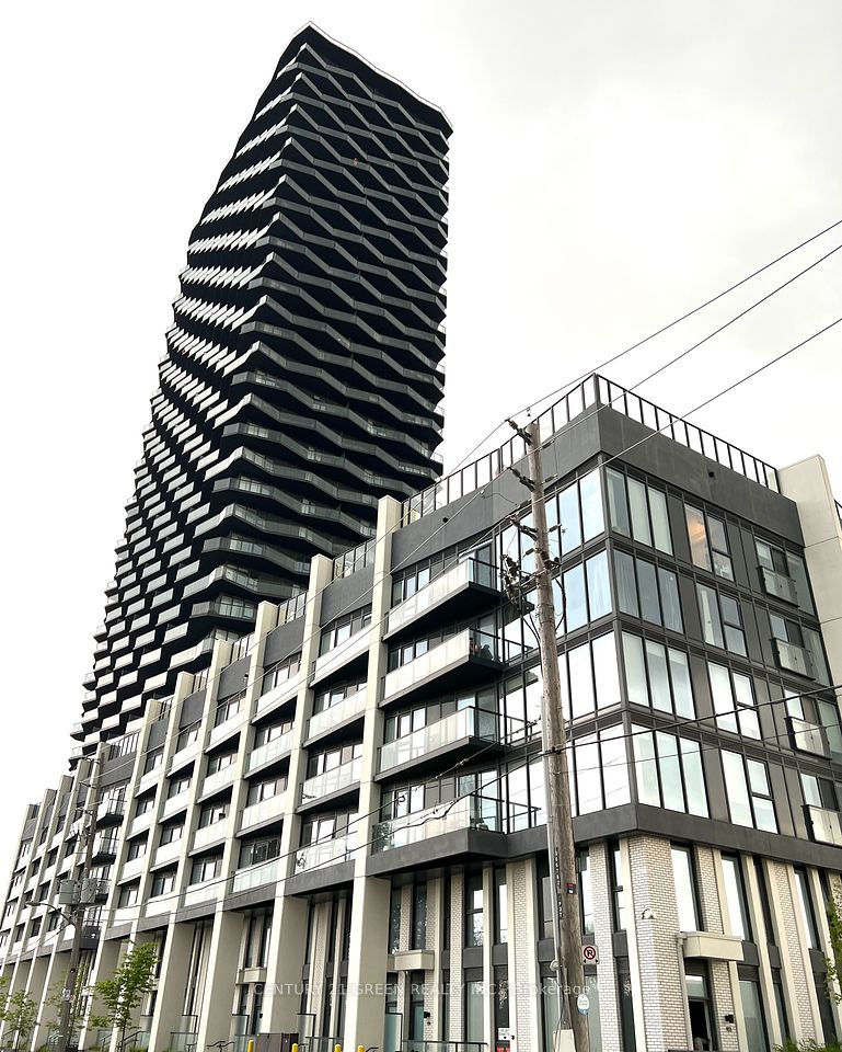 36 Zorra Street