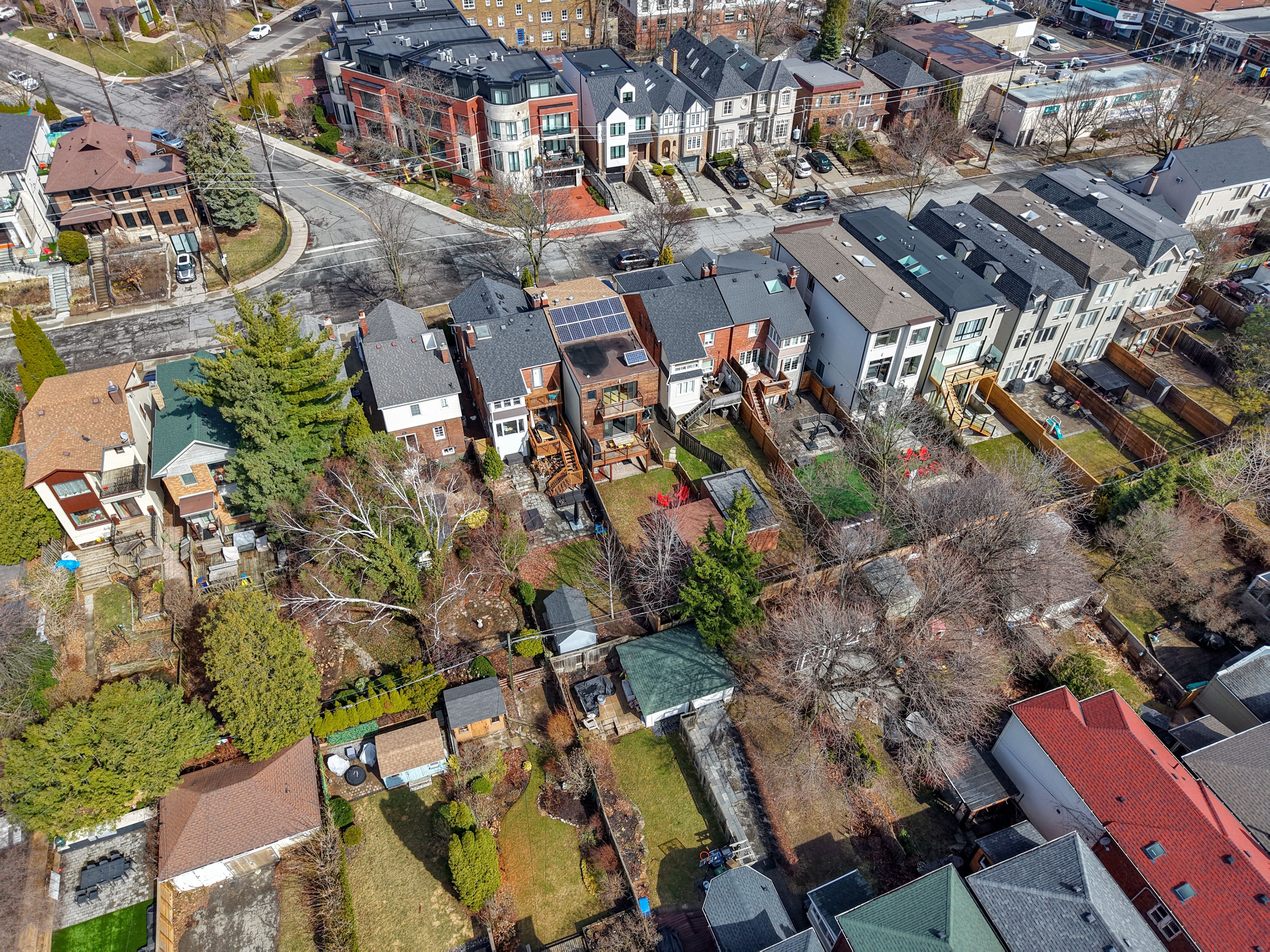 163 Belsize Drive