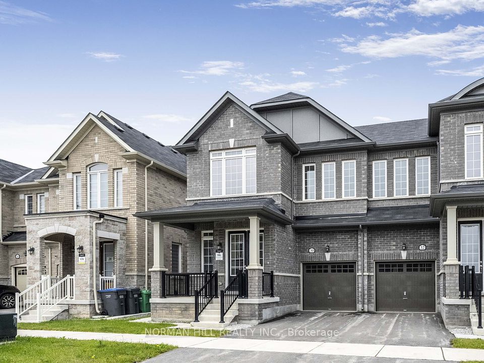 30 Guildhouse Drive, Brampton, ON L7A 4W6