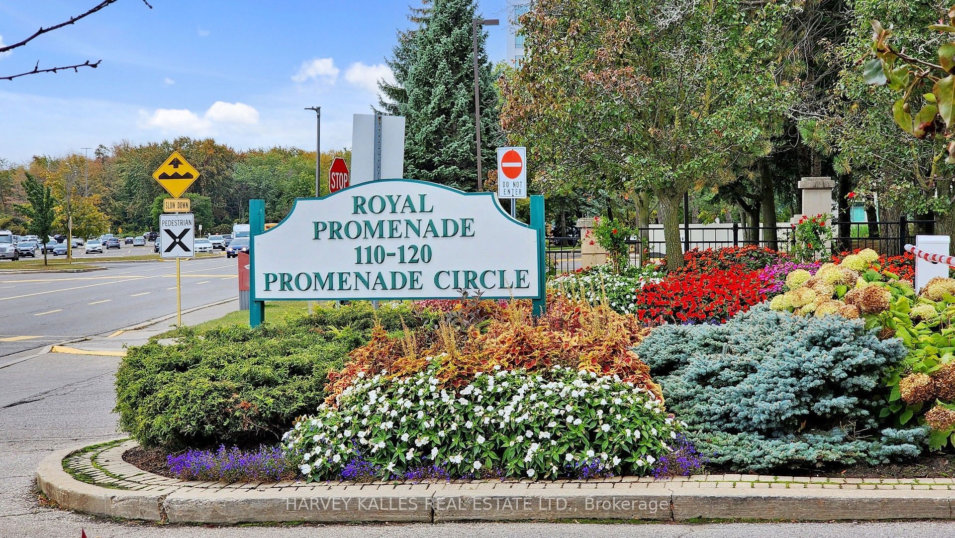 120 Promenade Circle 212
