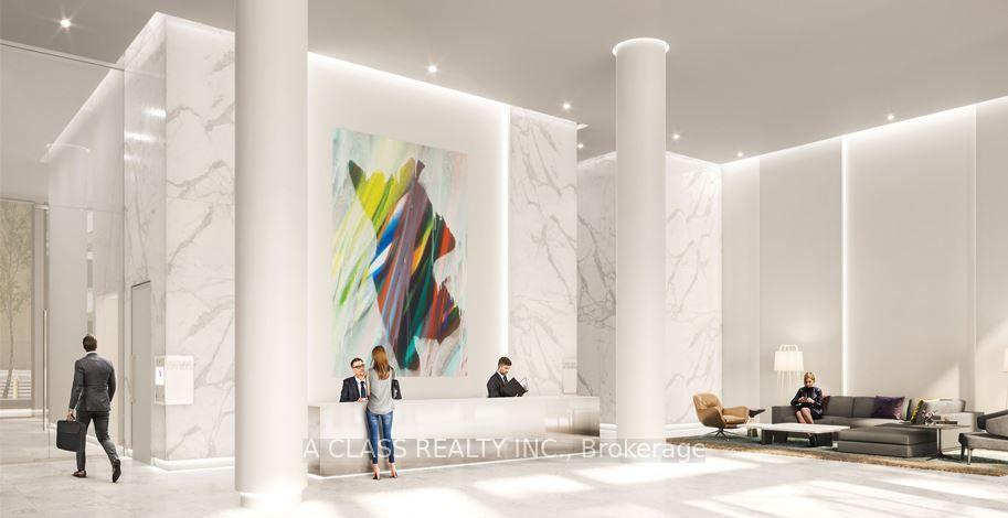 2 Bedrooms Condo at 121 St Patrick, Toronto For sale
