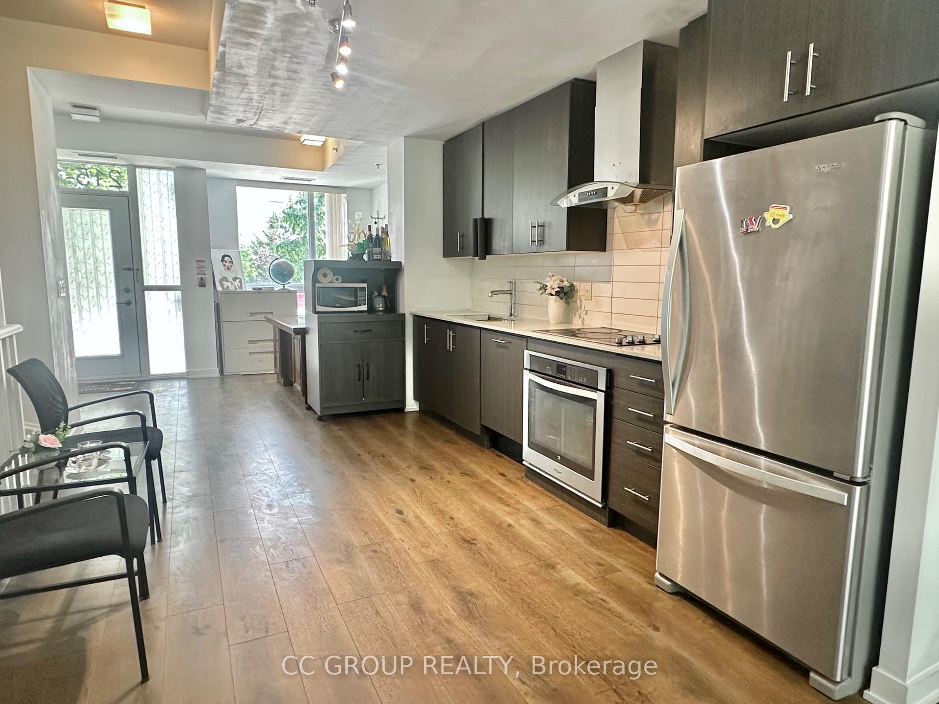3 Bedrooms Condo at 215 Bonis, Toronto For sale