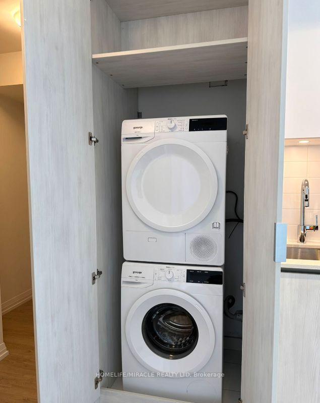 Condo at 8 Widmer, Toronto For sale