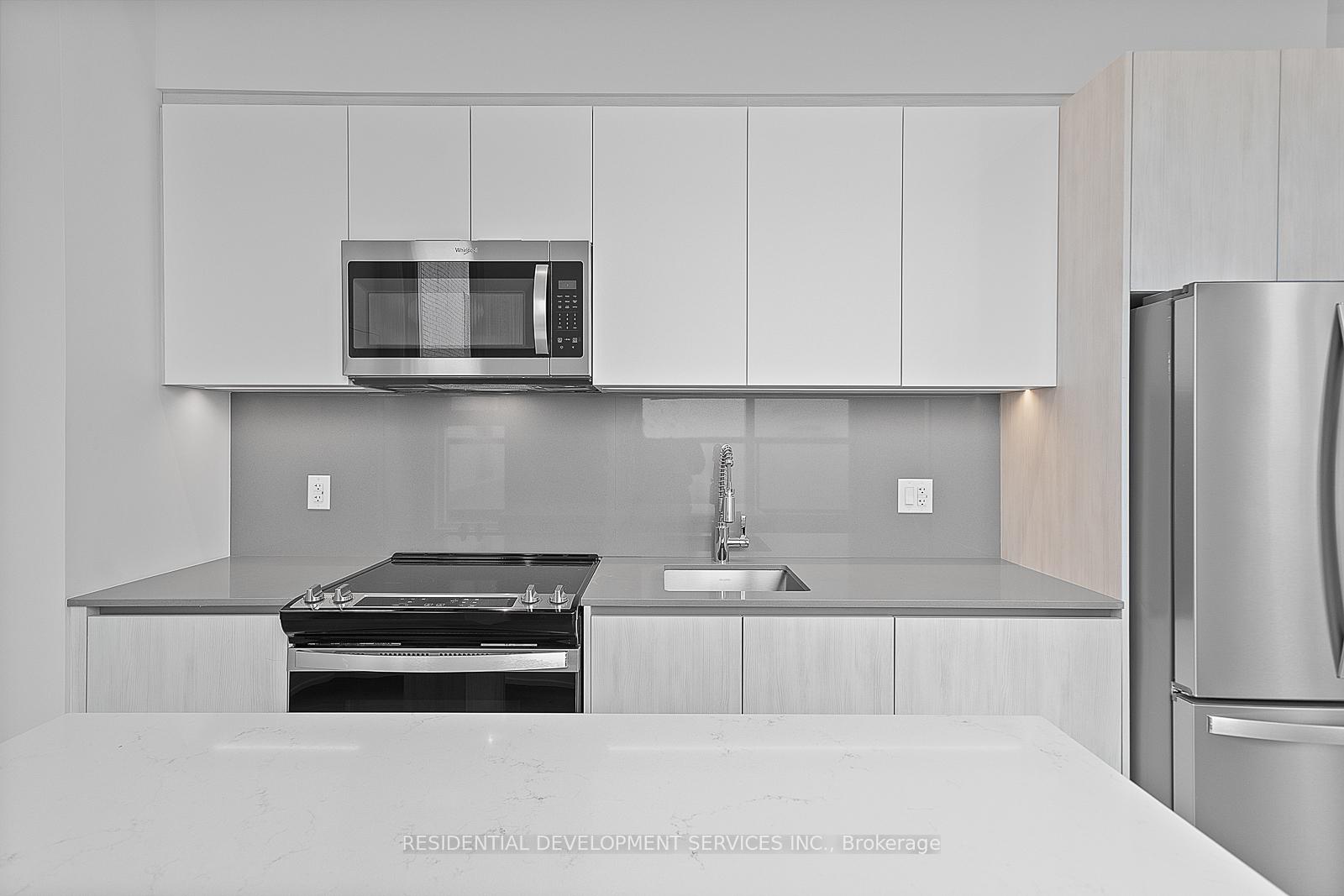 2 Bedrooms Condo at 3100 Keele,  Toronto For sale
