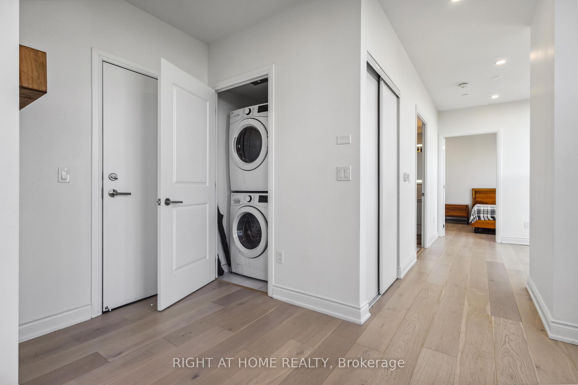2 Bedrooms Condo at 2301 Danforth, Toronto For sale