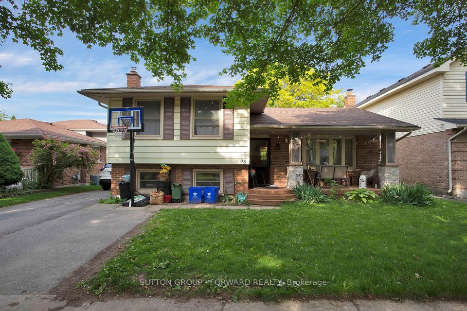 58 Winding Way