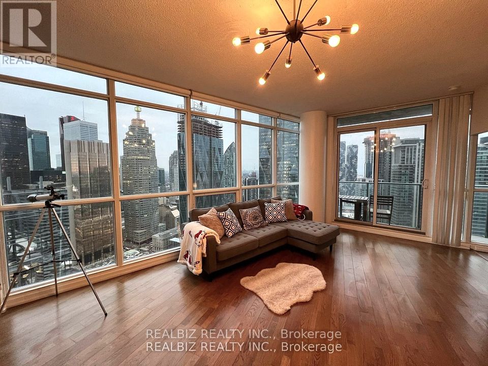 65 Bremner Boulevard
