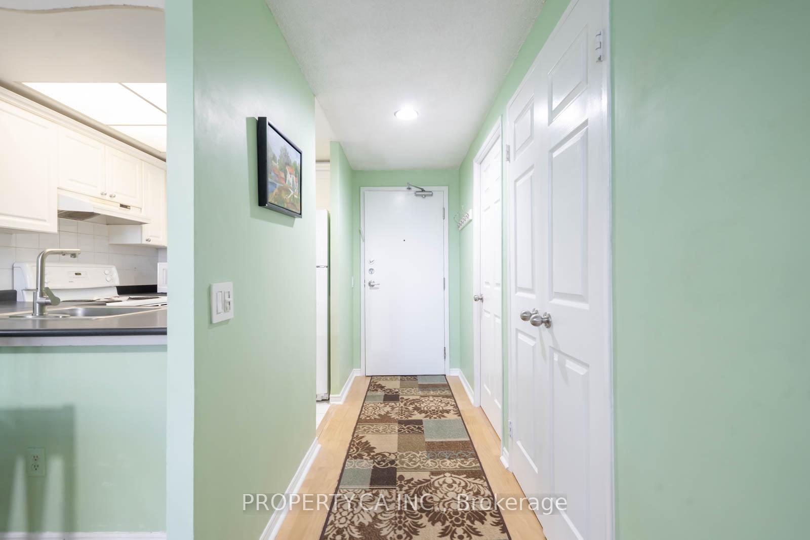 1 Bedroom Condo at 7 Bishop, Toronto For sale