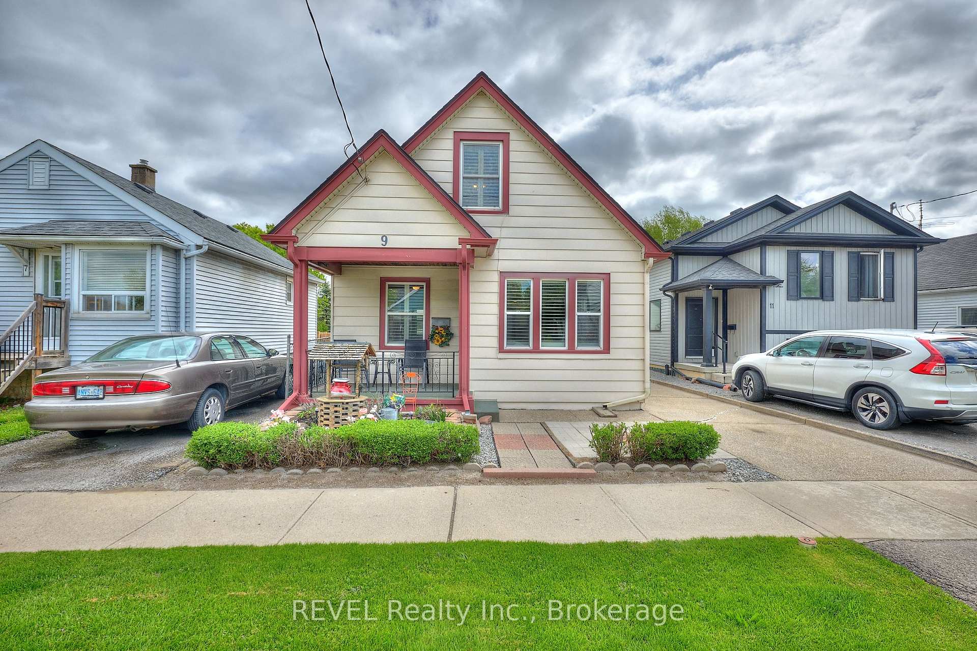 Listing image