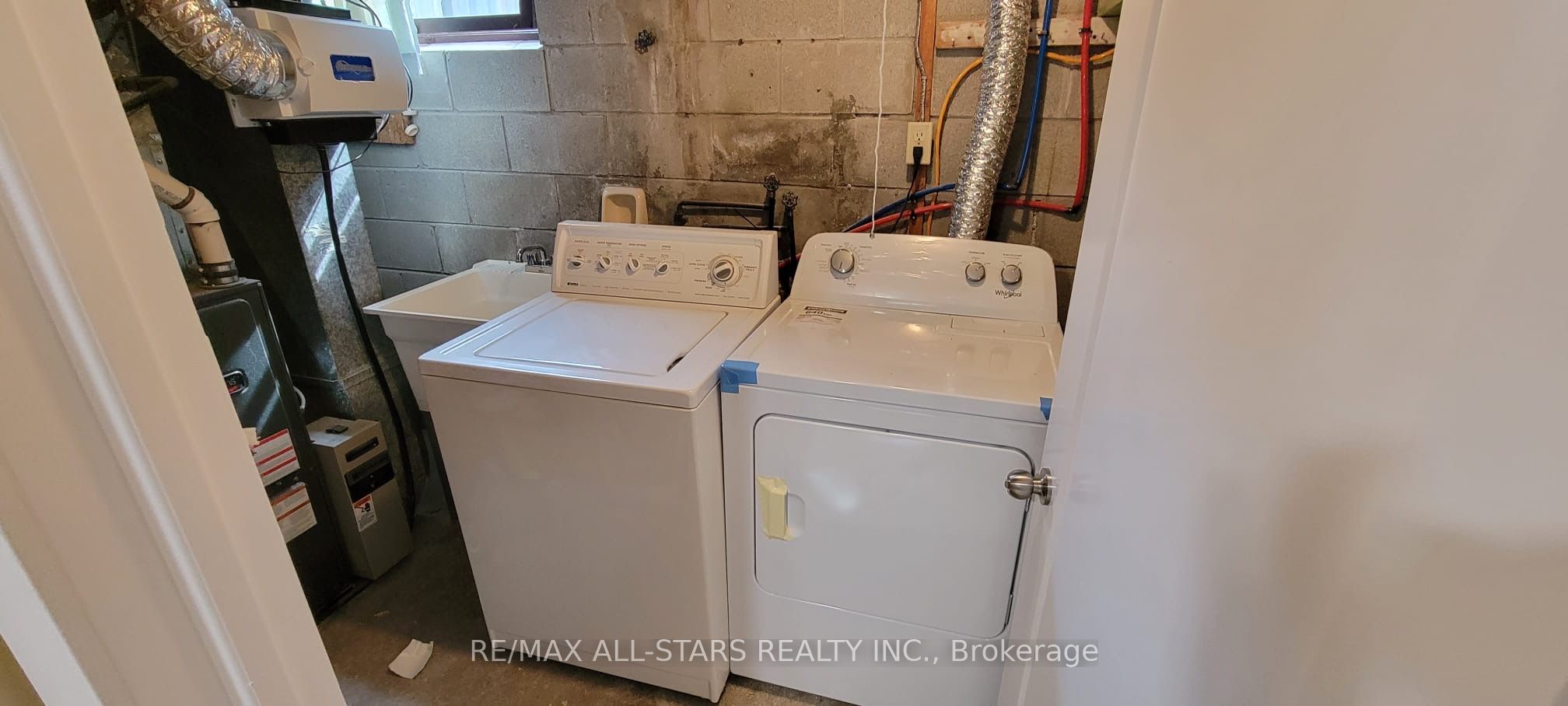 272 Stouffer Street, #Basement