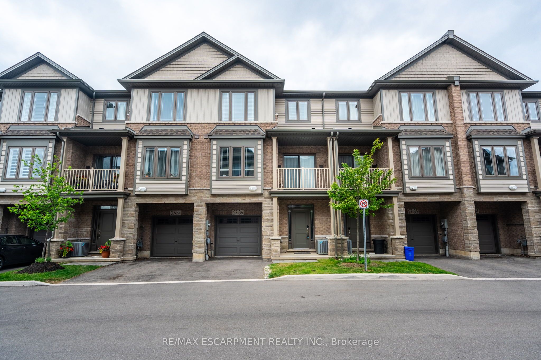 #36 - 27 Rachel Drive, Hamilton, ON L8E 0K6