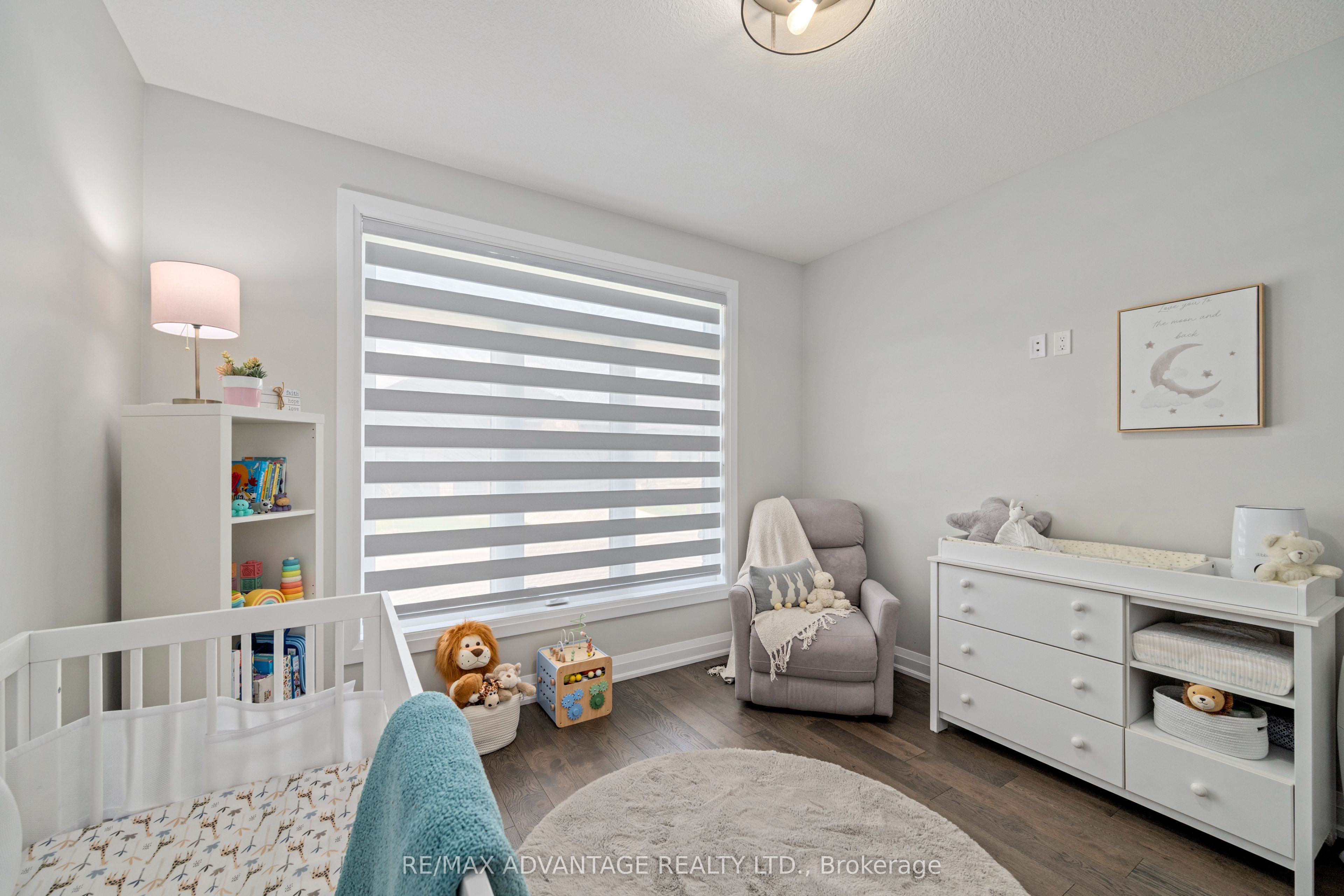 383 Daventry Way, #5