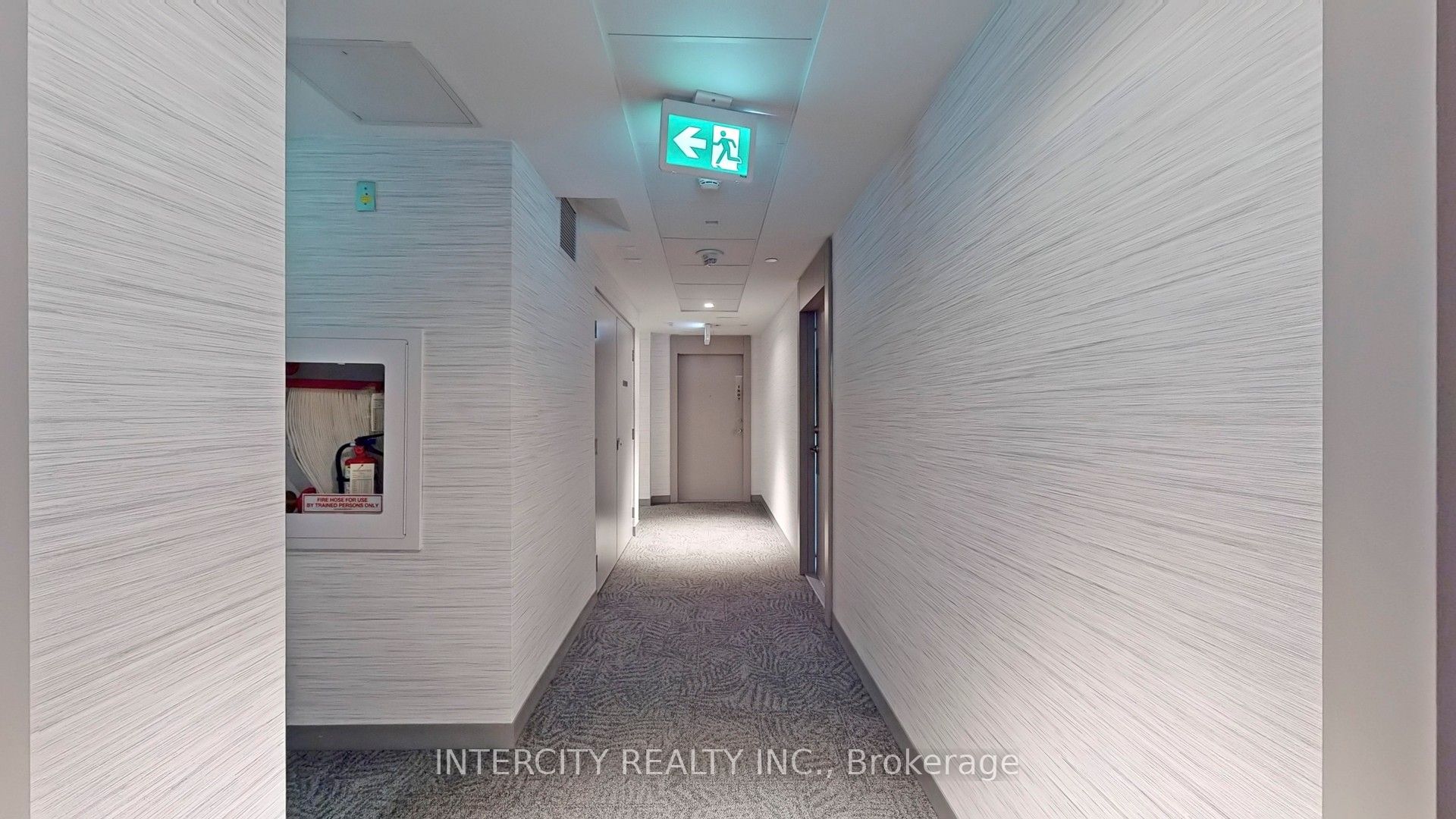 3220 Sheppard Avenue E, #1810