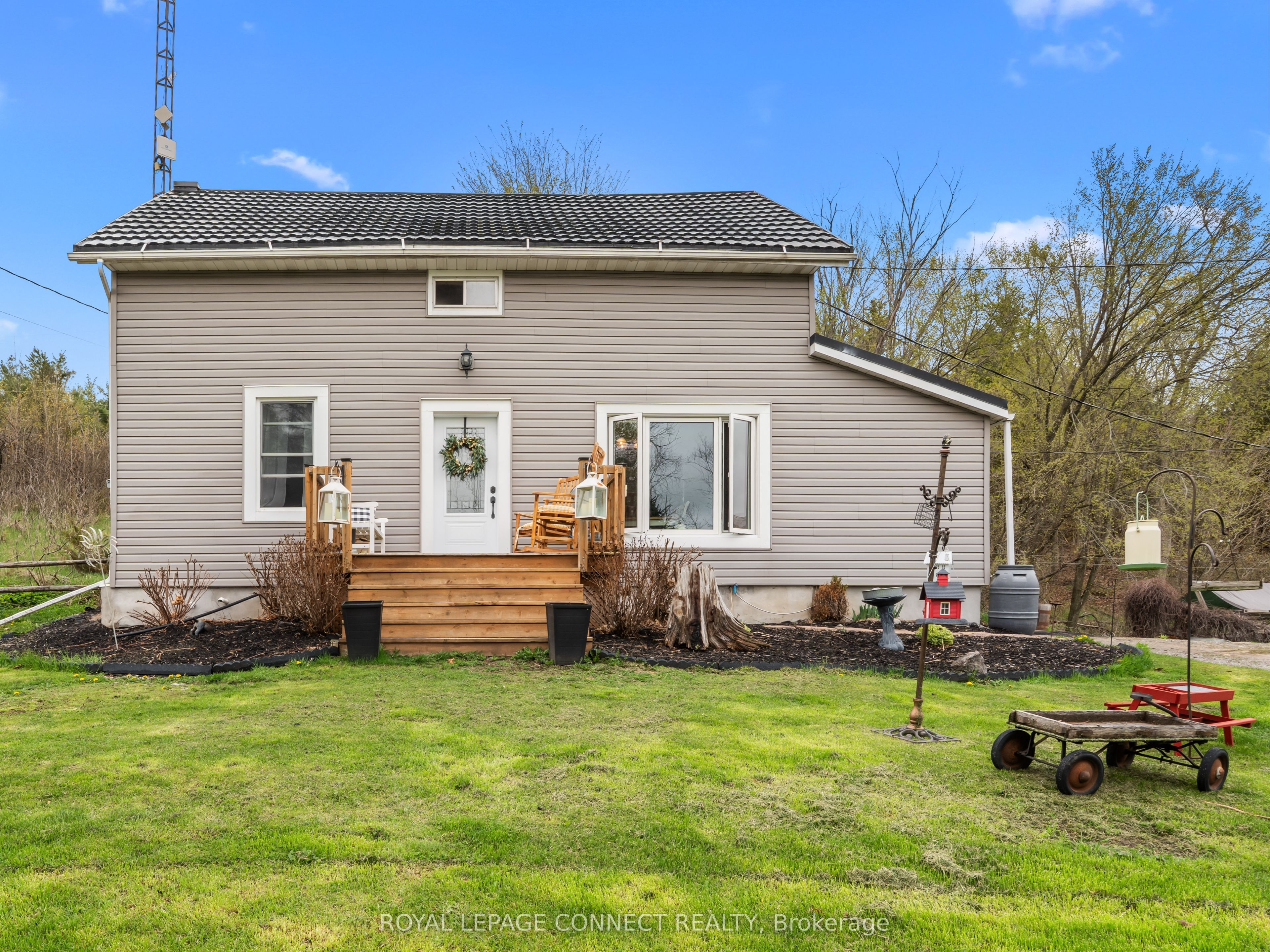 373 Deshane Road, Tweed, ON K0K 2L0