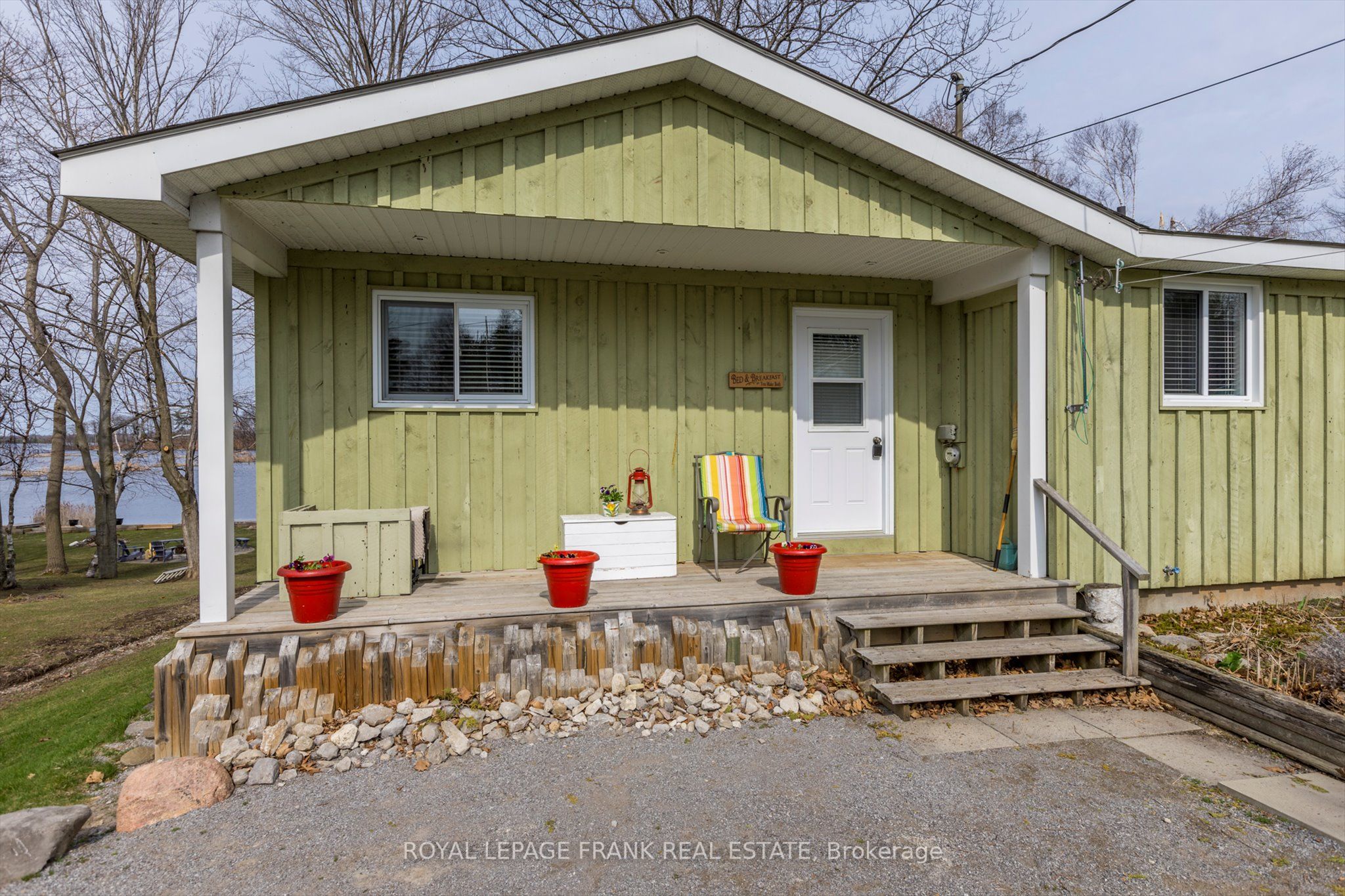 26 Sunset Drive, Curve Lake First Nation 35, ON K0L 1R0