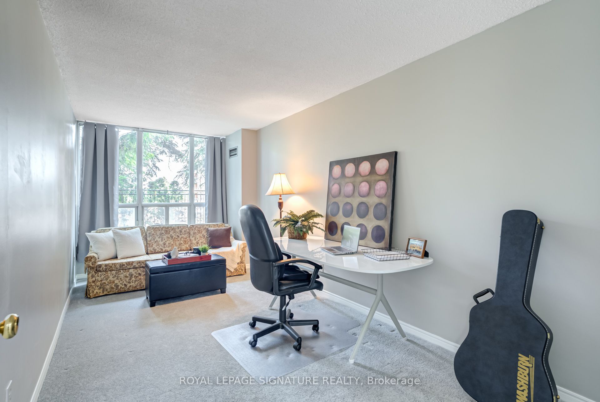 400 McLevin Avenue, #102