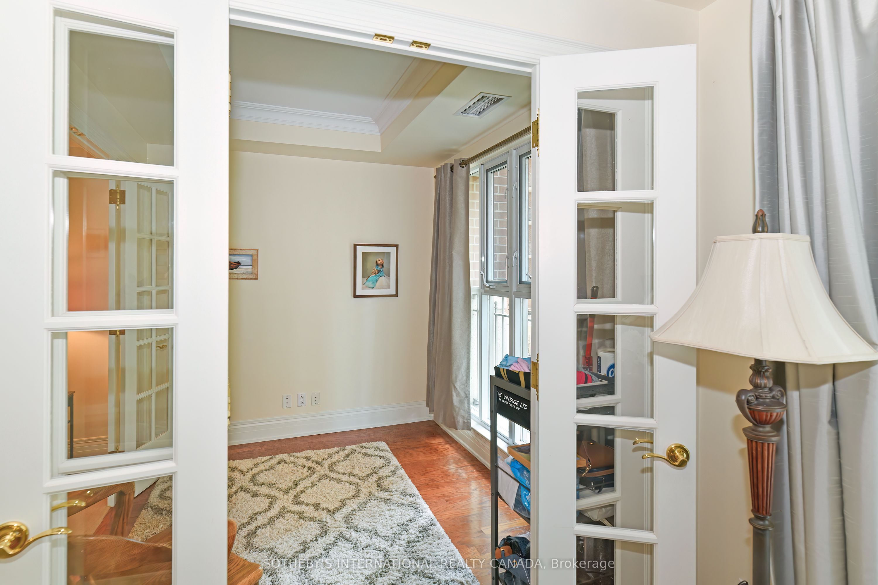 33 Delisle Avenue, #304