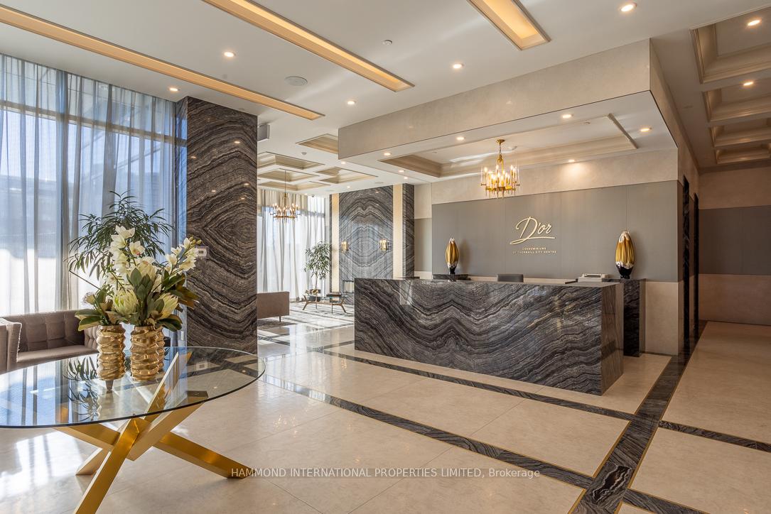 4 Bedrooms Condo at 20 Gatineau,  Vaughan For sale