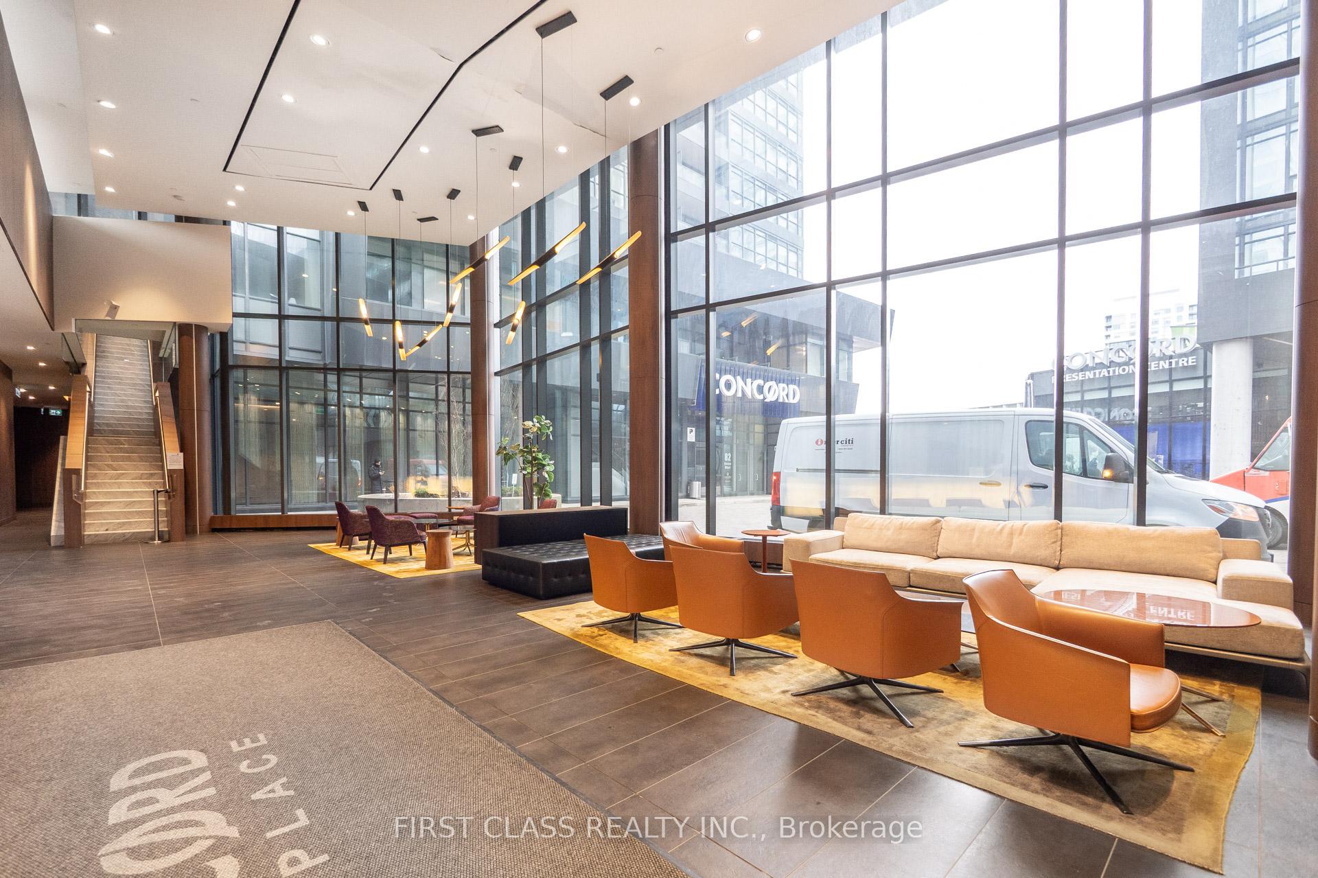 3 Bedrooms Condo at 80 Queens Wharf, Toronto For sale